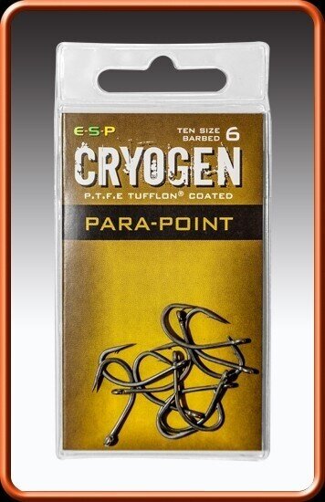 ESP Cryogen Para-Point