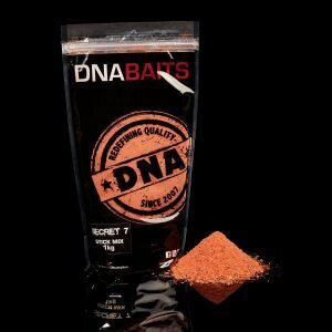 DNA Baits Secret 7 (S7)