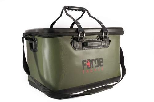 Forge Tackle Table Top Bag XL