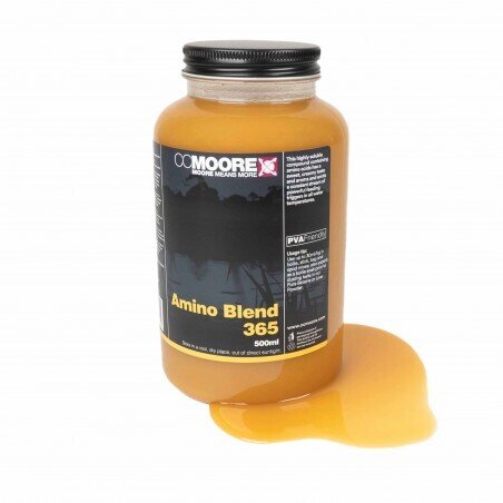 CC Moore Amino Blend 365 Liquid 500ml