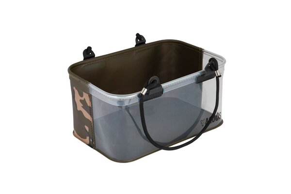 Fox Aquos Collapsable Water Rig Bucket