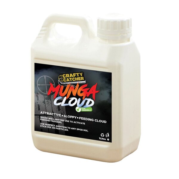 Crafty Catcher Munga Cloud 1 liter