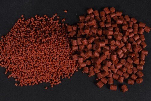 CC Moore Boosted Krill Pellets